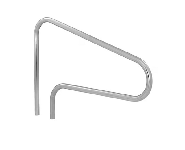 HANDRAIL FIGURE 4 - 51" SS