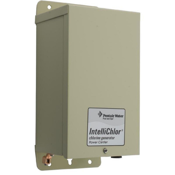 PENTAIR INTELLICHLOR POWER CENTER