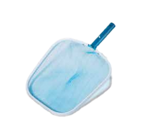 leaf skimmer for swimming pool