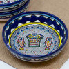 15cm Loaves and Fishes Bowl