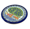 13cm Tree of Life Plate