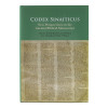 Codex Sinaiticus: New Perspectives on the Ancient Biblical Manuscript