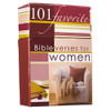 Box of Blessings: 101 Favorite Bible Verses for Women