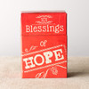 Box of Blessings: 101 Blessings of Hope