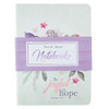 Be Joyful in Hope Large Notebook Set - Romans 12:12