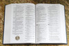 NIV / KJV Parallel Bible Large Print
