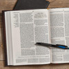 CSB Tony Evans Study Bible Hardcover