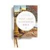 CSB Holy Land Illustrated Bible