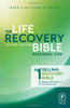 NLT The Life Recovery Bible Personal Size