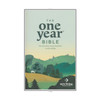 The One Year Bible NLT