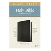 KJV Premium Value Thinline Bible Giant Print, Filament Enabled Edition