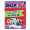 Snap! —The Children of the Bible Card Game