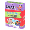 Snap! —The Children of the Bible Card Game