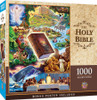 The Holy Bible 1000 Piece Puzzle