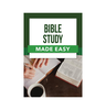 Bible Study Made Easy