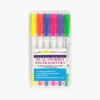 Dual Tip Bible Highlighter - Set of 6