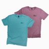 MOTB Basic Tee  - 2 colors