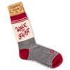 Scripture Socks - Walk by Faith