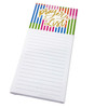 Prayer List Magnetic Notepad