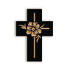 Floral Cross