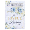 Box of 101 Blessings for Joyful Living