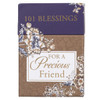 Box of 101 Blessings for a Precious Friend