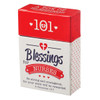 Box of 101 Blessings for Nurses