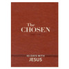 The Chosen Book One - 40 days with Jesus