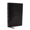 NRSV Catholic Bible - Thinline Edition