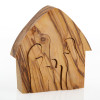 Olive Wood Nativity Puzzle | Museum of the Bible