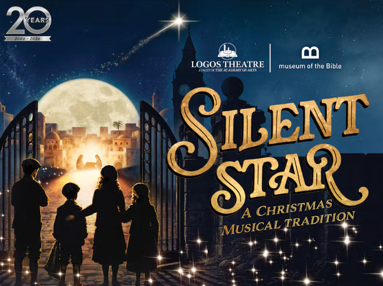 Silent Star: A Christmas Musical Tradition