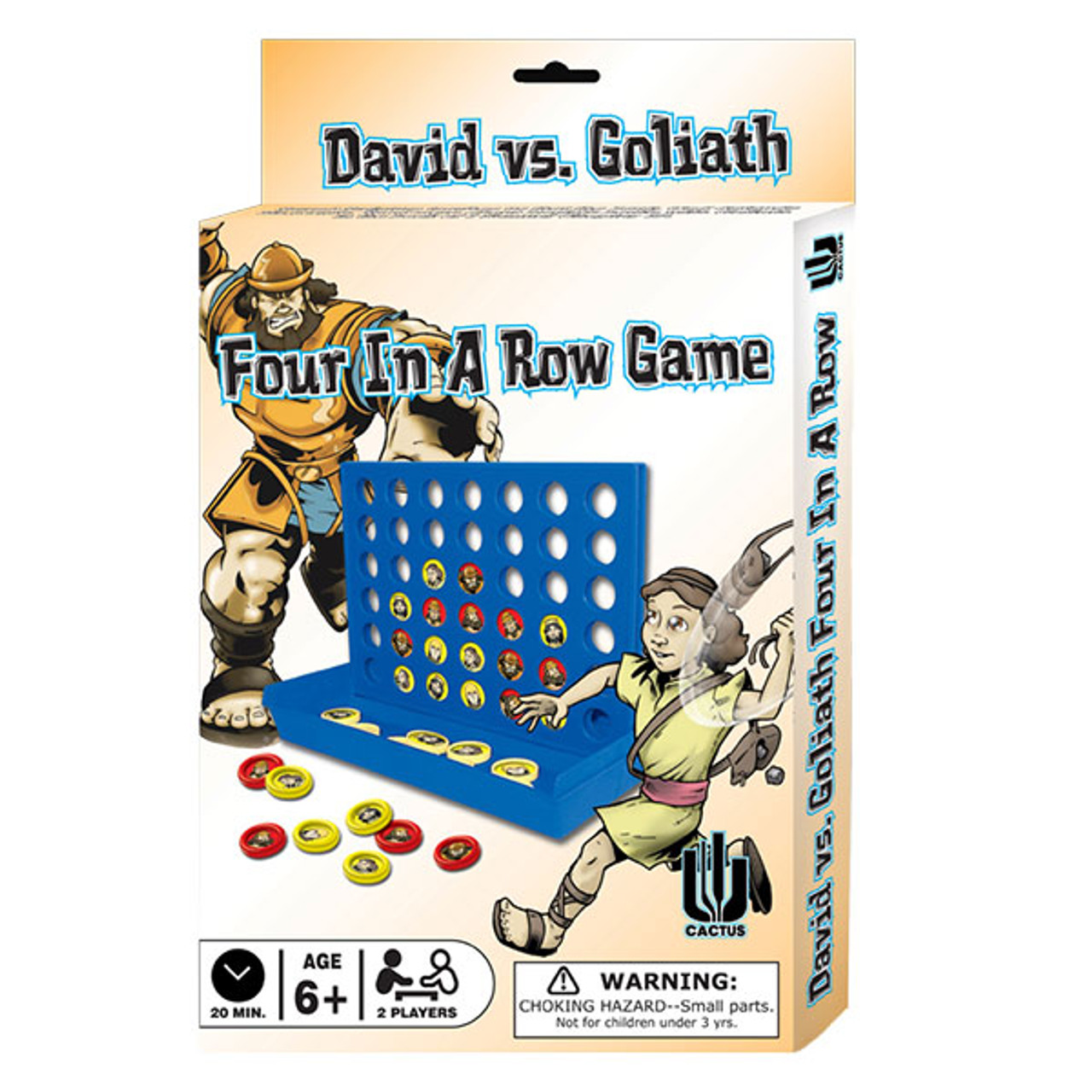 Goliath Games Paper Board Games