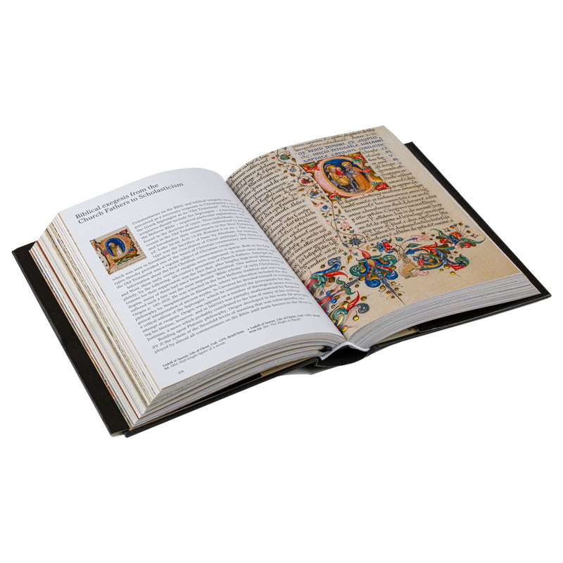 Taschen The Book of Bibles | Museum of the Bible