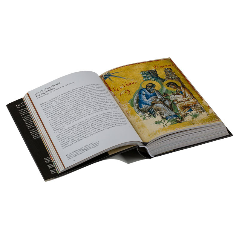 Taschen The Book of Bibles | Museum of the Bible