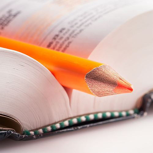 Highlighter Pencil Set Jumbo Museum of the Bible