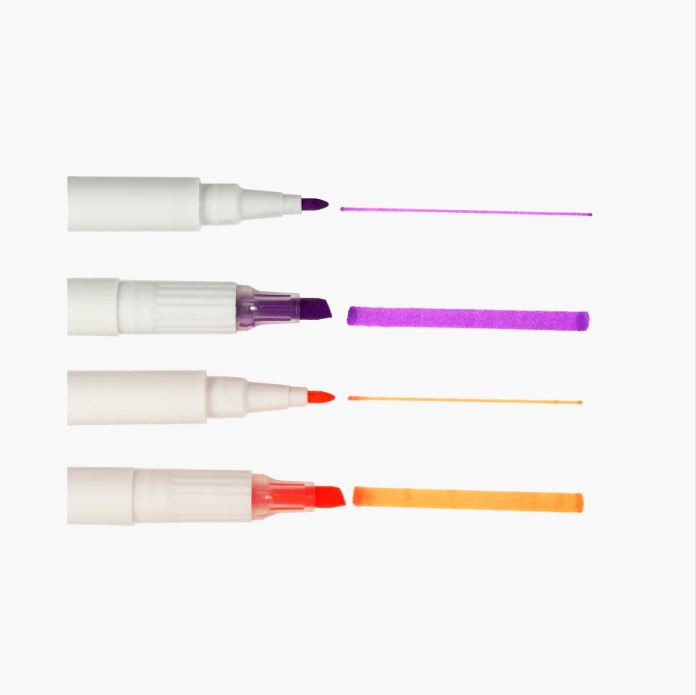 Dual Tip Bible Highlighter Set of 6 Museum of the Bible Store