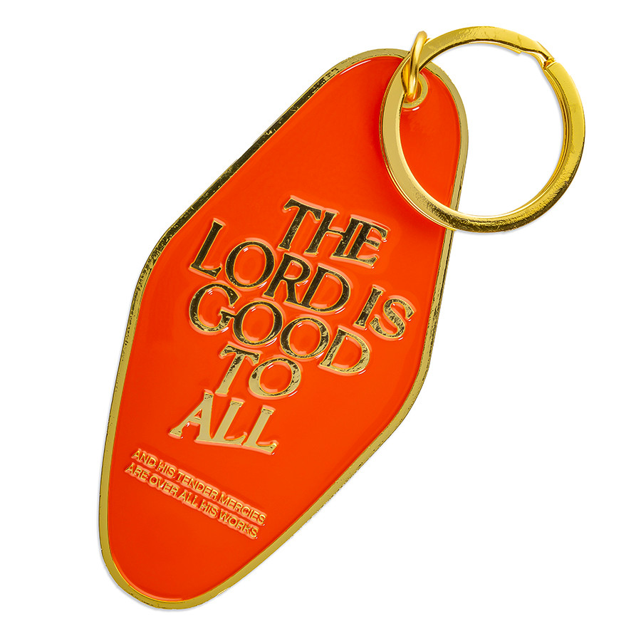 Museum of the Bible x CREATR - All Creation Sings The Lord is Good