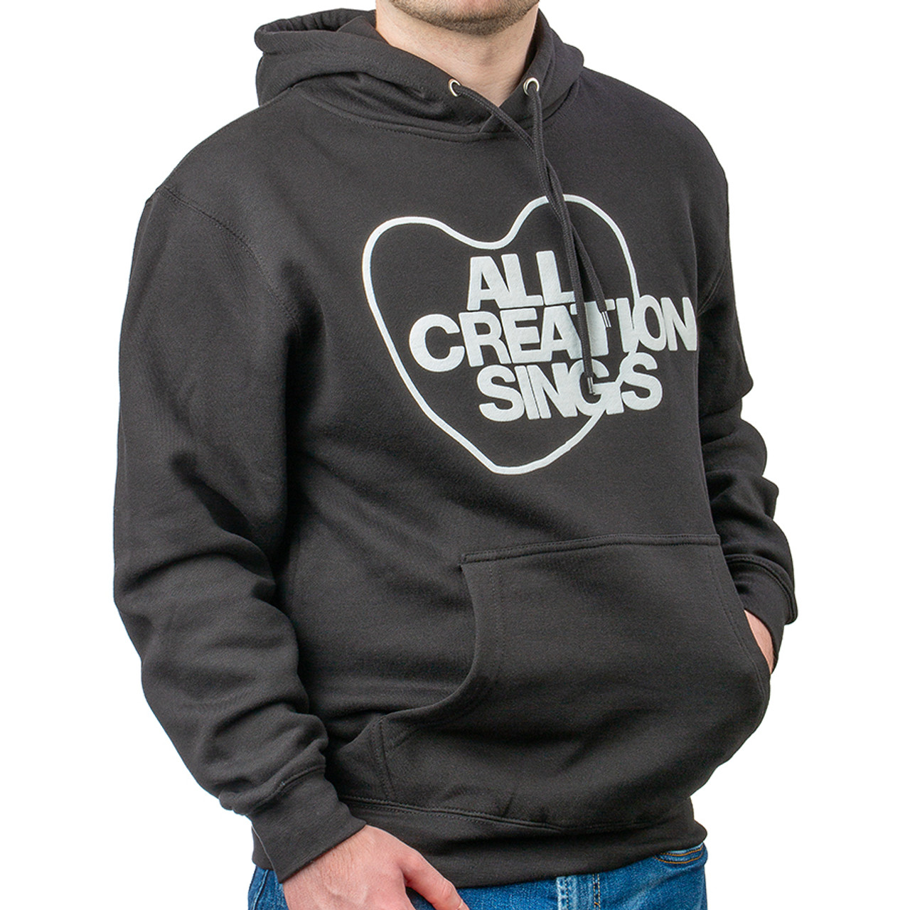 ミュージシャン GENERATIONS MOE Logo Hoodie Black PEANUTS X MOYA 24 SQUAD HOODIE - Moya Brand Co.