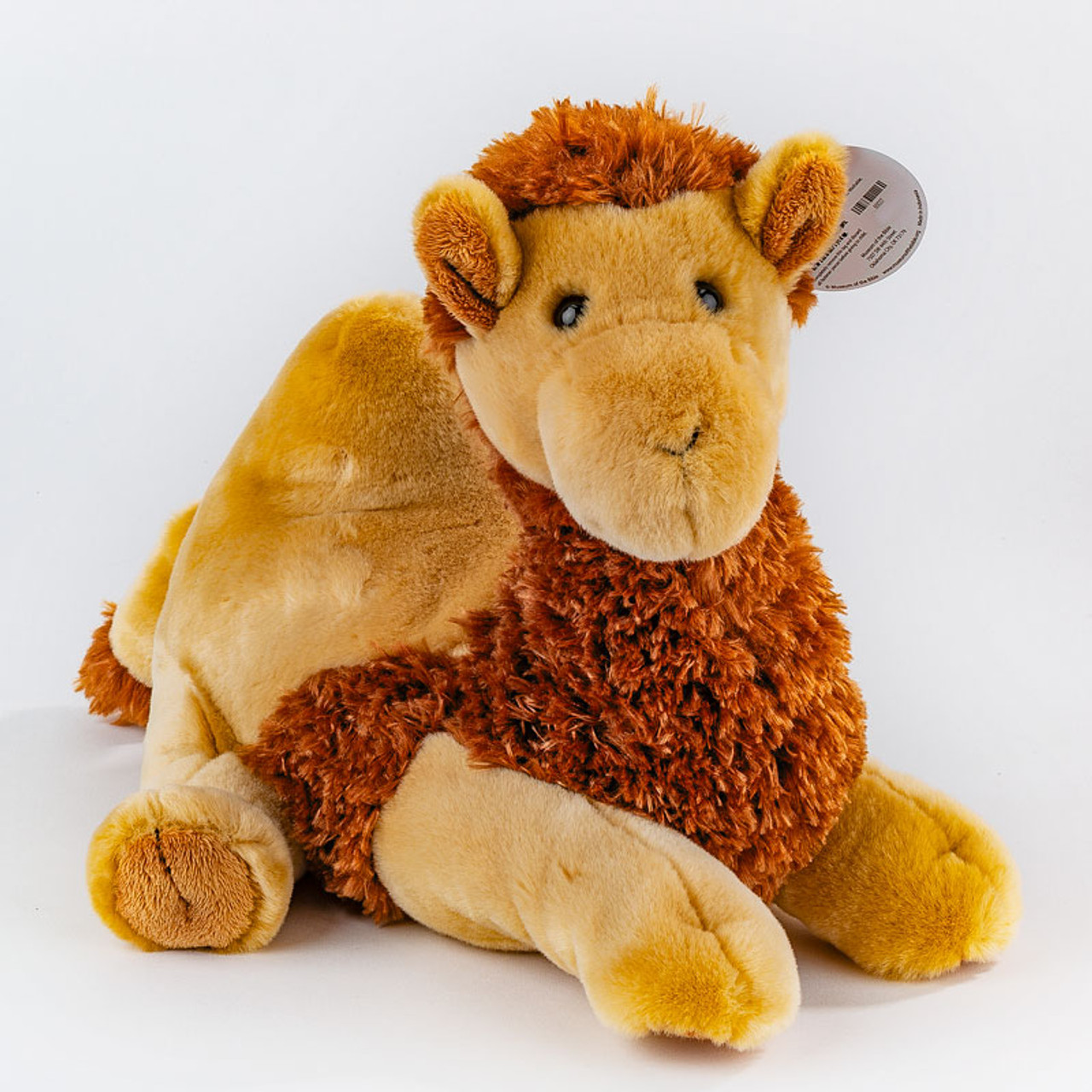 noah's ark soft toy