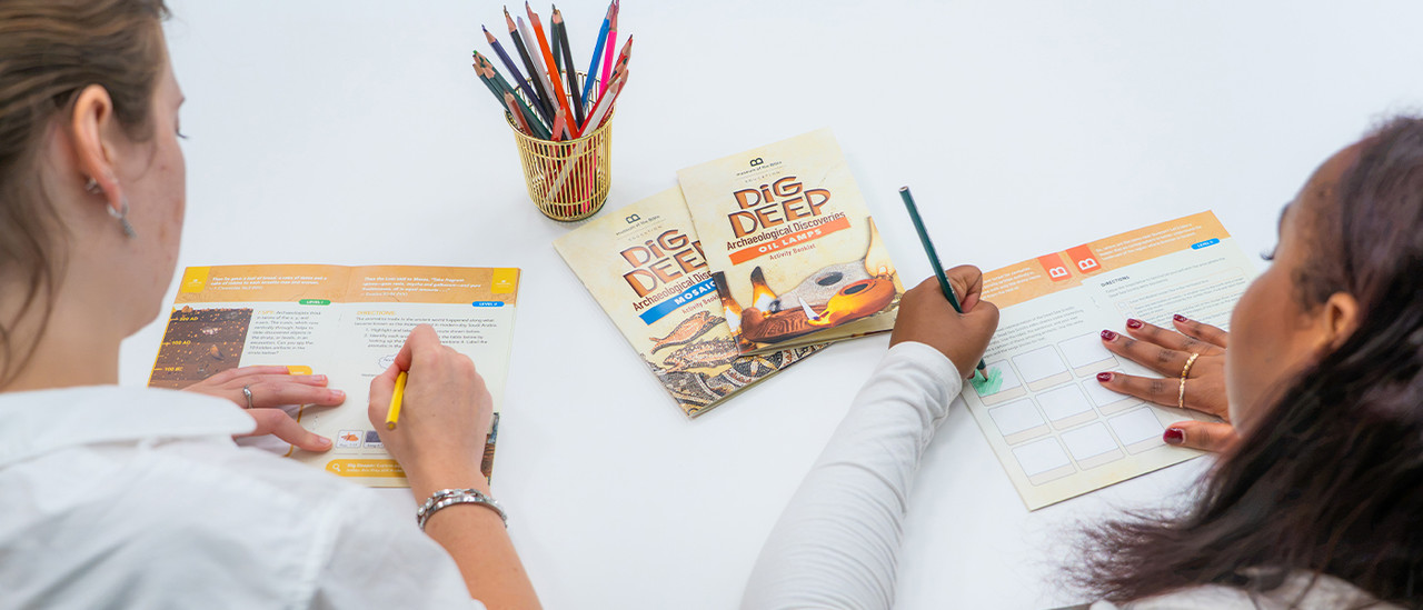 Educational Resources
