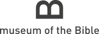 Museum of the Bible Store logo