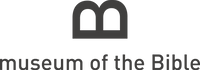 Museum of the Bible Store logo