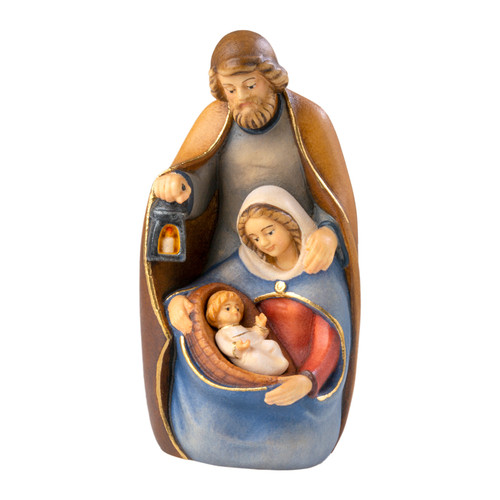 PEMA Holy Family Nativity - Italy