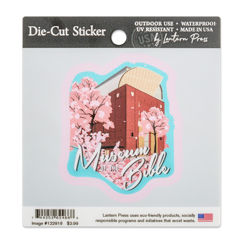 Cherry Blossom Sticker