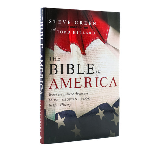 The Bible in America