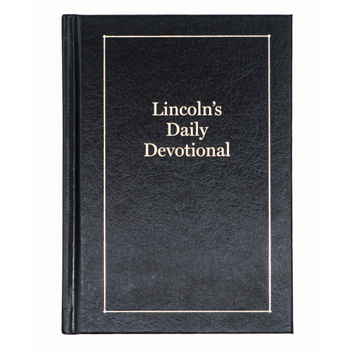 Lincoln's Daily Devotional
