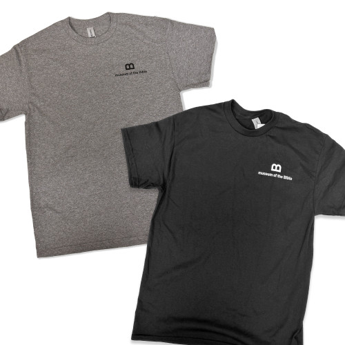 MOTB Standard Tee - 2 Colors