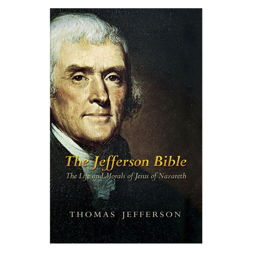 The Jefferson Bible