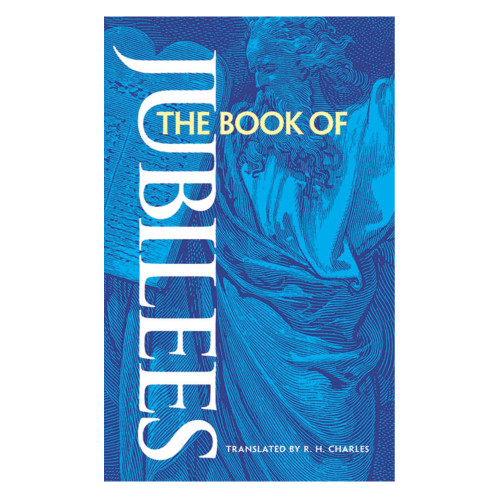 The Book of Jubilees