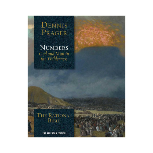 The Rational Bible - Numbers